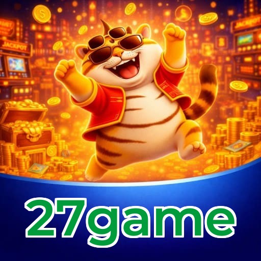 27game segurança SSL 256-bit